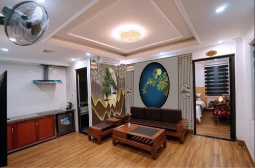 Tamcoc Golden Shine Homestay & Cafe