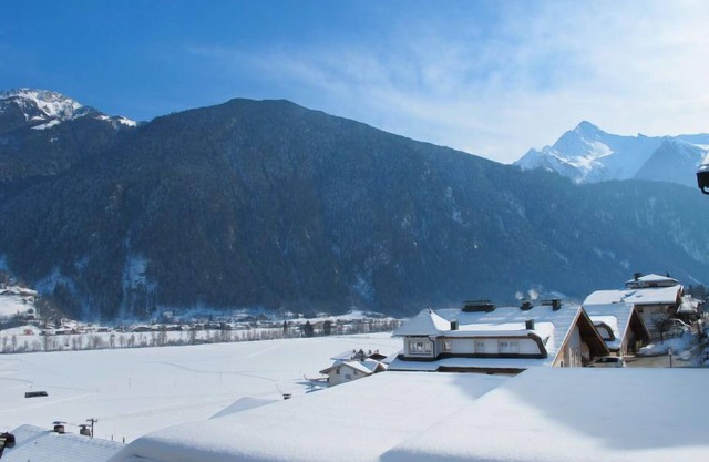 Apartamento Tamerl (MHO160) en Mayrhofen - 3 personas, 1 dormitorios
