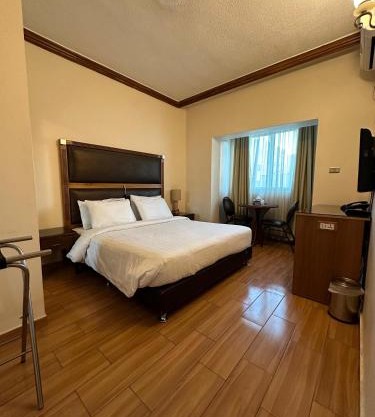 Tamimi Group Hotel Management