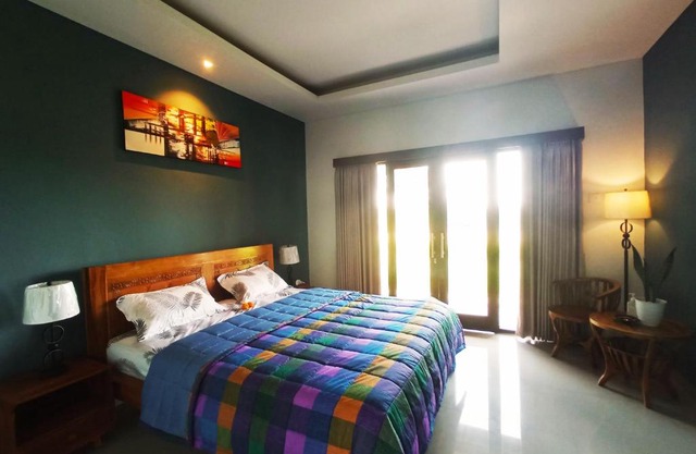 Tamiu Guesthouse at Desa Wisata Keramas Near Keramas Surf Beach