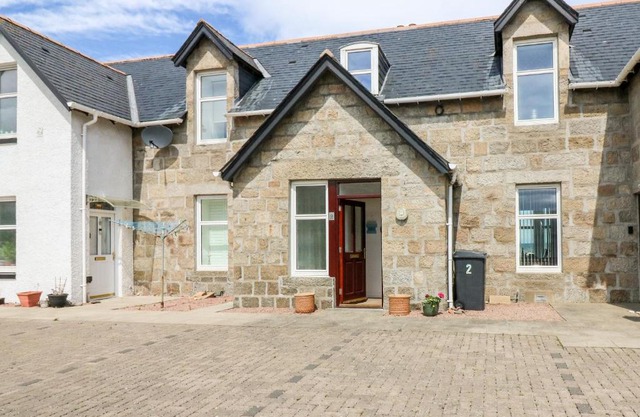 Tammie Norrie Cottage