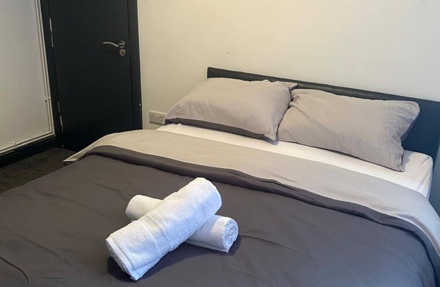Tammys lodge