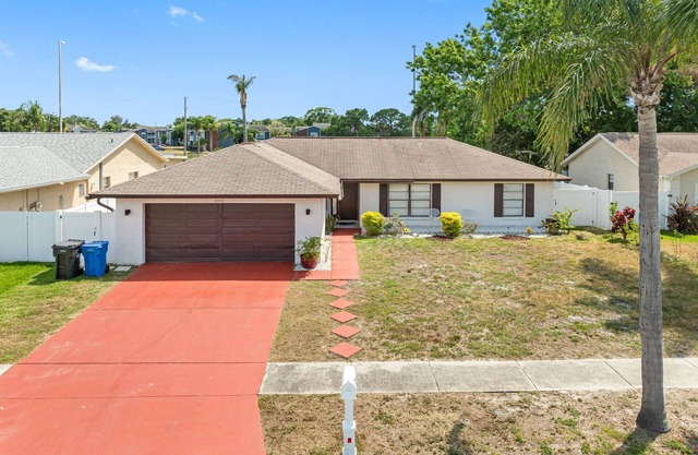 Tampa Bay Amazing home!