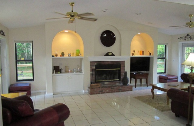 Tampa Cottage - Tina caliente / Eco / Mascotas / Playas / Busch Gardens / USF