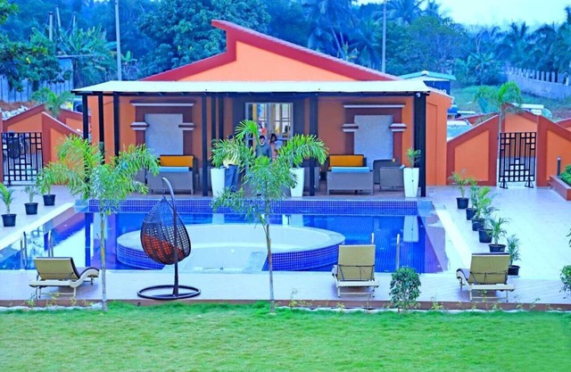 Tampara Resort