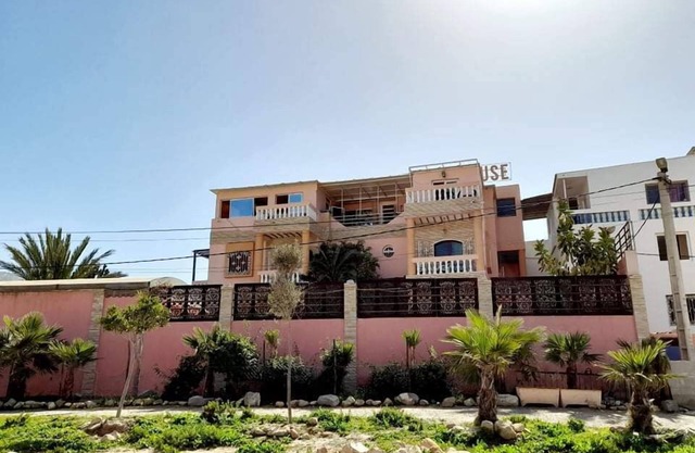 Tamri House