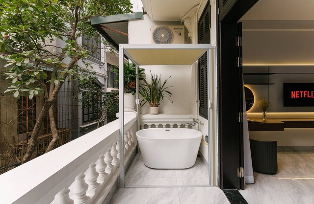 Tamundi Alley Homestay - Dragon Teeth - The Old Quarter Ha Noi