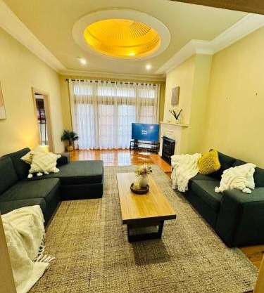 Tamworth suite - Your Boutique Retreat in Dubbo