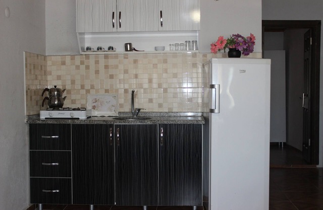 Tanıdık Apart