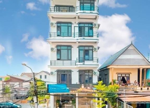 Tan Hoang Minh Hotel