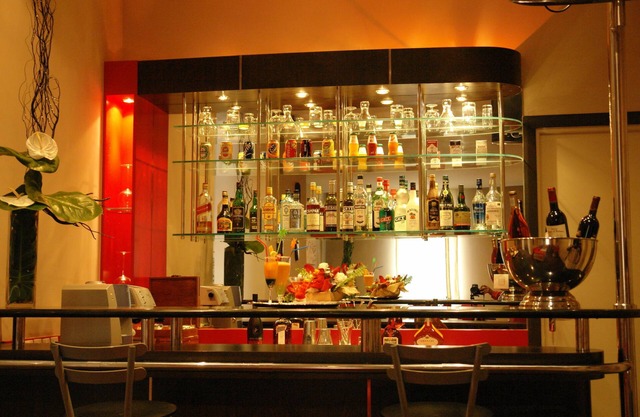 Tana Hôtel