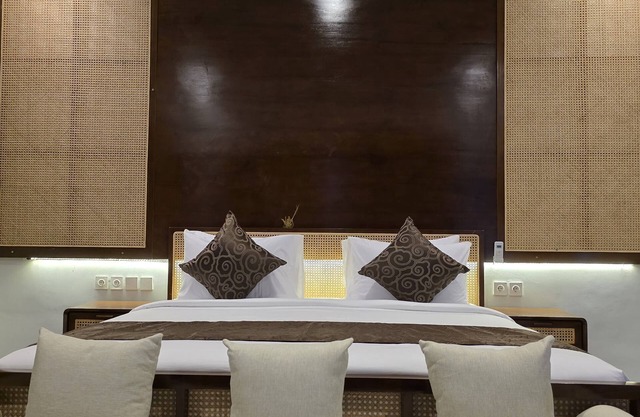 Tanah Wuk Villas