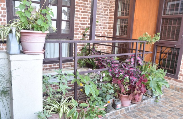 Tanani Newa Home