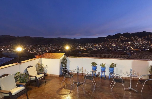 Tandapata Boutique Hotel