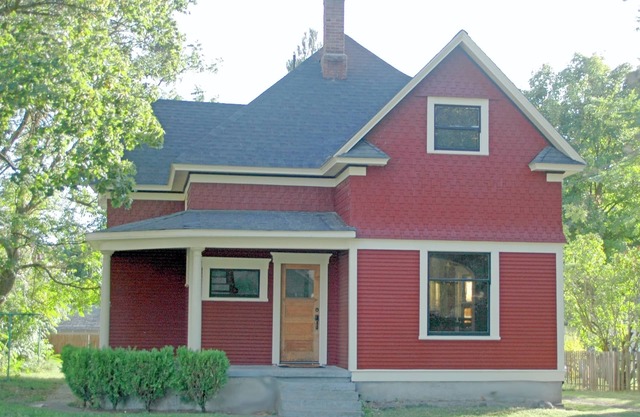 Tandem House Walla Walla - ¡Un gran escape!