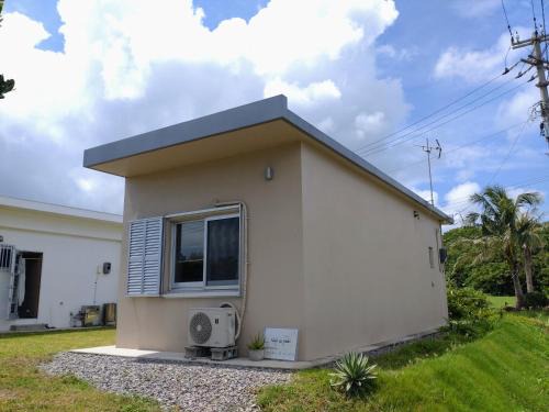 TANDI GA TANDI Iriomotejima Condominium