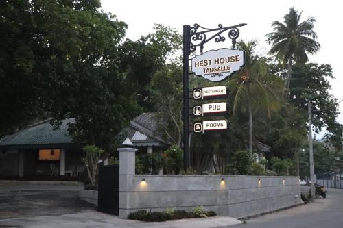 Tangalle Rest House