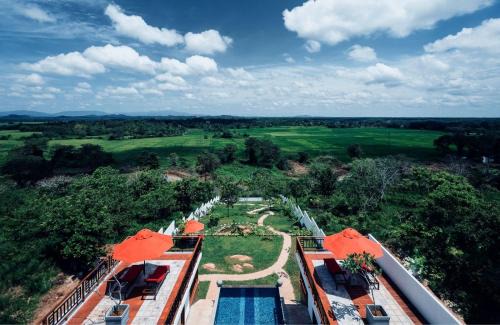 Tangalle Villa