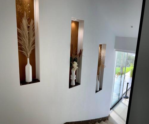 Tanger Miramonte - Resort Suites & Double Rooms
