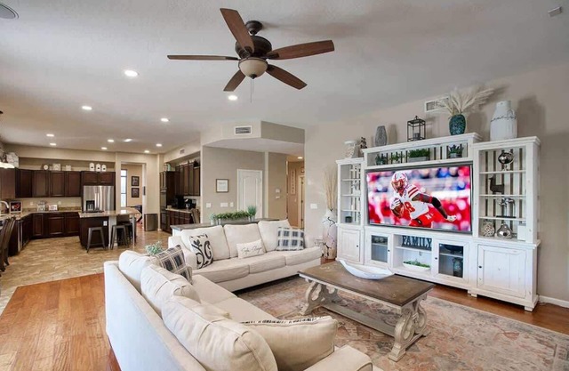 Tangerine Sky | Private Pool & Pet Friendly!