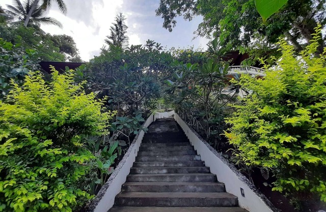 Tangkoko Sanctuary Villa & Spa