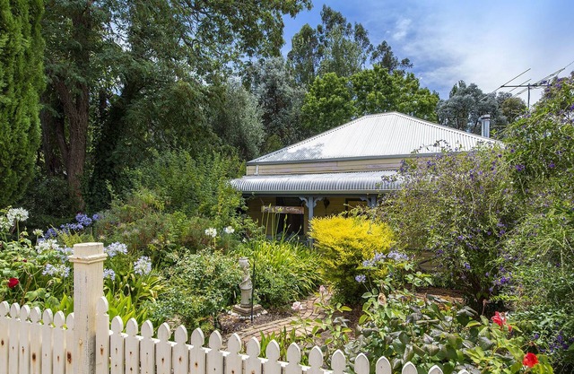 Tangle Tree Cottage Nannup