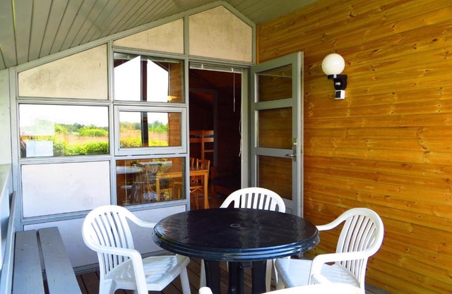 Tangloppen Camping & Cottages