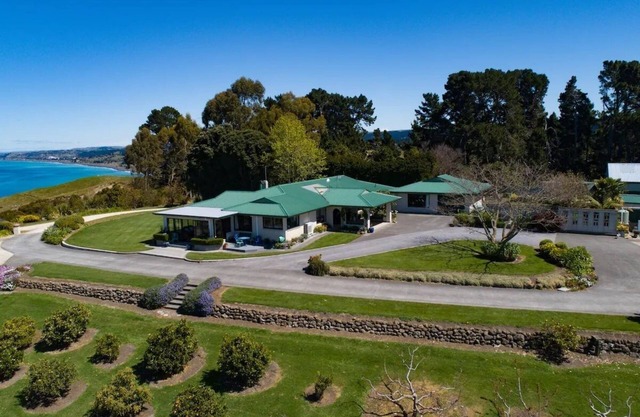 Tango10 Accommodation
