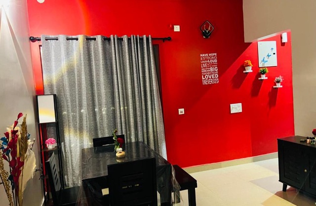 Tani s Homestay
