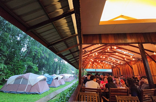 Tanini Kinabatangan (Formerly Known as Nature Lodge Kinabatangan)