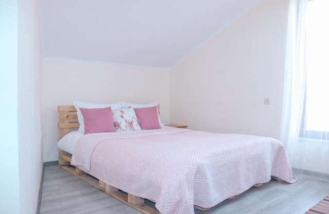 Taniq Guesthouse