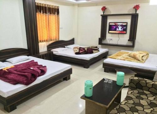 Taniya hotel