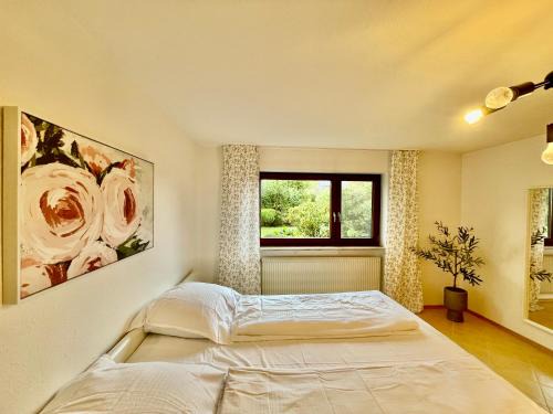 Tanjas Landhauszimmer