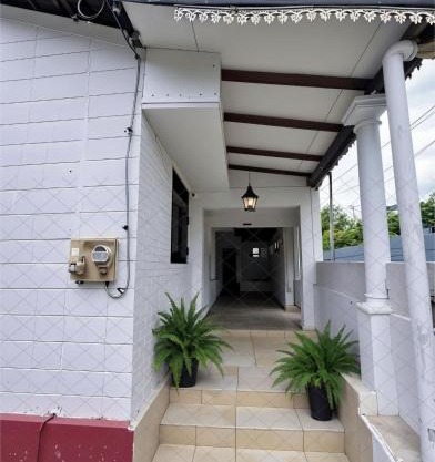 Tankiwattha Lodge