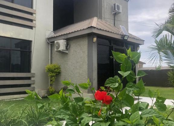 Tann Homestay