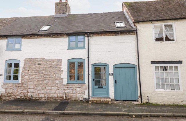 Tannery Cottage