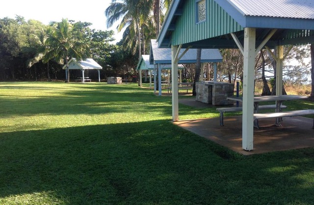 Tannum Sands Hotel/Motel
