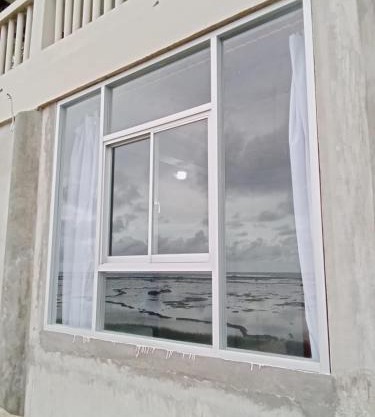 Tanogowi guesthouse