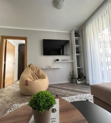 Tanov Cozy Place