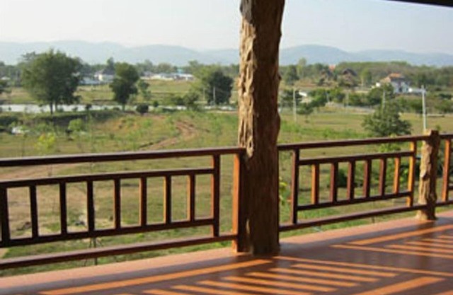 Tantara Resort
