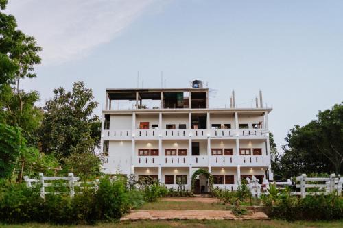 Tantrayana Resorts