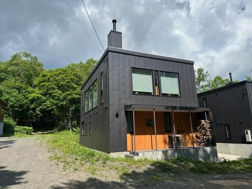 Tanuki House with air conditioner - walk to Rusutsu Resort