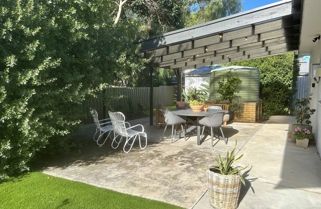 Tanunda Abode - Two BR, Two Bath
