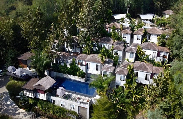 TANYA Baan Bon Doi