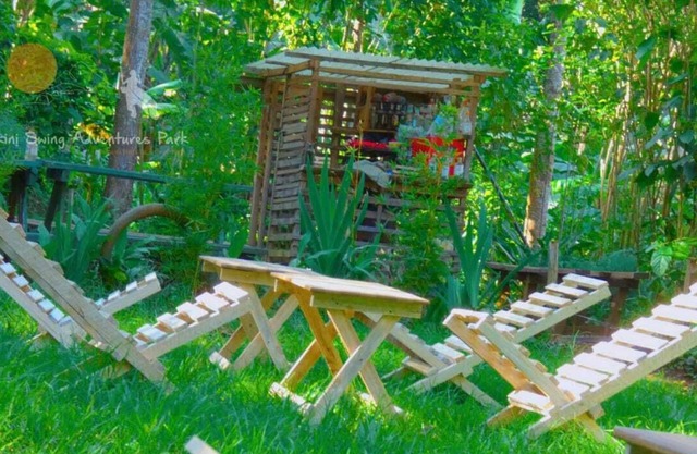 Tanzanin Eco Home & Camp