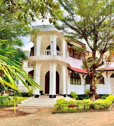Tanzikaya Lodge