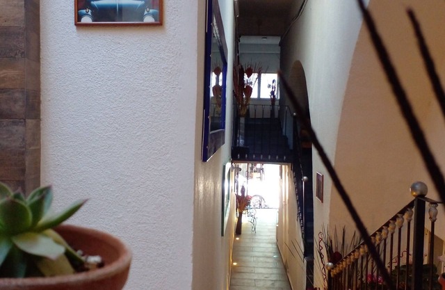 TAO Hotel Mexico