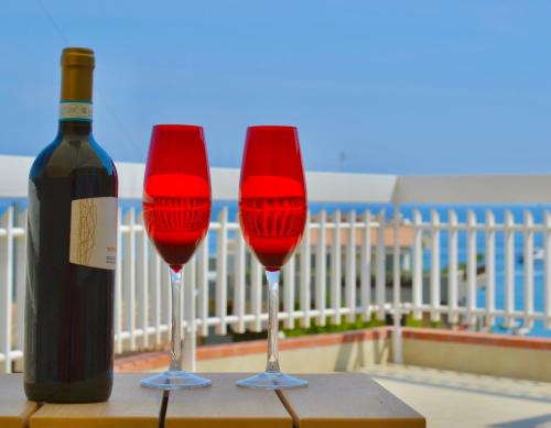 Taormina Naxos Home