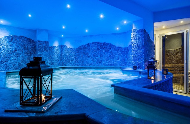 Taormina Palace Hotel