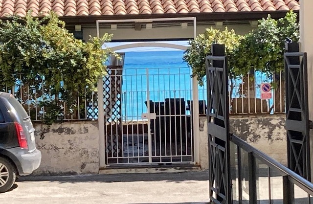Taormina Sea View Apartment - TOP location and view
